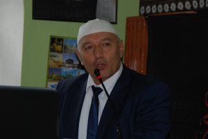 Hz. Hüseyin ve yarenleri Ağrı Taşlıçay'da anıldı