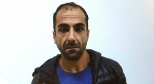 PKK Lideri Kod Adı "Rodi" İstanbulda Yakalandı