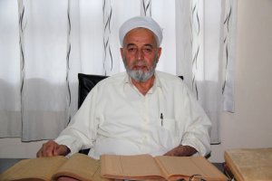 “Kerbela, Allah’ın dini uğruna her şeyden vazgeçmektir”