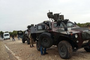 Diyarbakır'da AK Parti milletvekili adaylarına bombalı tuzak