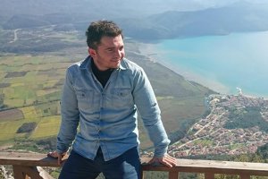 Bingöl'de Kazada yaralanan polis hayatını kaybetti