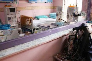 Doktorlar Hakkari ve Şemdinli’yi terk etti