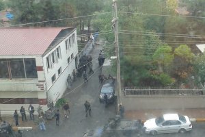 Diyarbakır Cumhuriyet Başsavcılığından FLAŞ IŞİD açıklaması