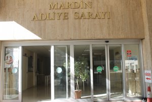 Mardin Artuklu'da PKK'ya operasyon 5 tutuklama