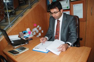 Ağrı'da 'Halk, huzur ile beraber ekonomik iyileştirmeler bekliyor'