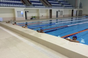 Gaziantep’te Can Kurtaranlara temel eğitim kursu