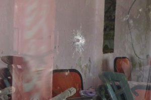 DİYARBAKIR Silvan’daki kahvehane saldırısında 1 kişi öldü