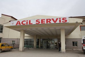 Ağrı Doğubayazıt'ta Korkunç kaza: 7 ölü, 1 yaralı