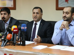 Diyarbakır Silvan raporu açıklandı, 8 Sivil Katledildi