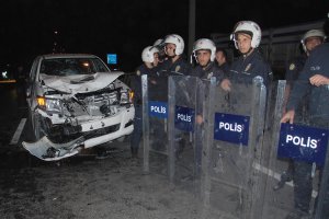 Mersin'de 2 Arkadaşın bisiklet gezisi ölümle bitti