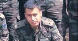 Özel Harekat Komiser Yardımcısı Kırımlı 18 gün sonra şehit oldu