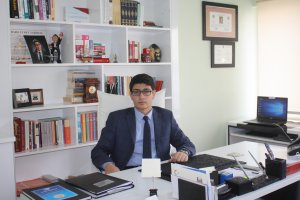 Bozdaş, “Kamuoyunun Yasin Börü Davasına sahip çıkması şart”