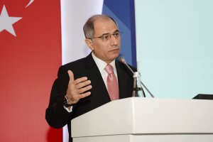 İçişleri Bakanı Ala,Olay bütün yönleriyle açıklığa kavuşturulacak