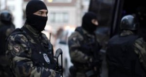 Şırnak'ta Şiddetli Çatışam! Teröristler Resmen Pusuya Sıkıştırıldı