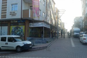 Darıca HDP ilçe başkanı gözaltına alındı