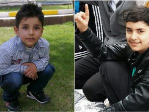 Elazığ'da 2 çocuğa silahlı saldırı düzenlendi