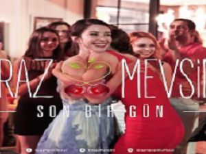 51.Bölüm Kiraz Mevsimi Fragmanı