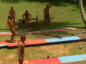 Survivor'da Hakan ve Turabi’nin müthiş mücadelesi