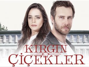 Kırgın Çiçekler 2. Bölüm Fragmanı Yayınlandı
