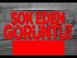 Ramazan Ayı Su İçen Gencin Şoke Edin Görüntüsü