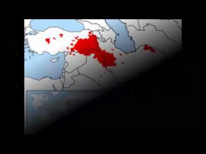 Kürt Tarihi - Kürtler Kimdir