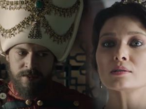 Muhteşem Yüzyıl Kösem Bağdat Fatihi IV. Murad Yeni Bölüm Fragmanı Yayınlandı