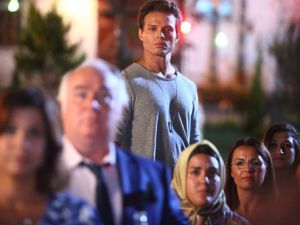 Fox'un Sevilen Yeni Dizisi Familya'nın 4.Bölüm Fragmanı