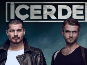 İçerde 4. Bölüm Fragman - Sarp Açığa Çıkıyor mu?