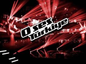 O SES TÜRKİYE'DE İDDİALI YARIŞMACI SEÇKİN TOP