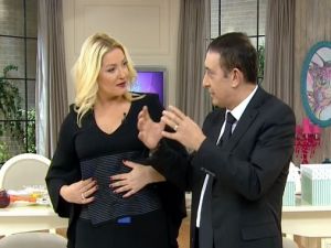 ZAHİDE YETİŞ SOYGUNCULUĞA ALET Mi EDİLİYOR