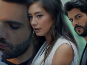 Kara Sevda'da 40. Bölüm Fragmanı Seyircilerle Buluştu