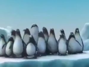 Birbirimizle didişmek yerine birlik olursak düşmanı alt edebiliriz!