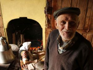 TRT Belgesel Daha Güzel Bir Hayat