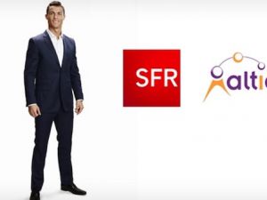 Cristiano Ronaldo'dan İlginç Reklam Filmi