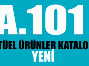A101 28 Eylül 2017 Aktüel Ürünler Kataloğu