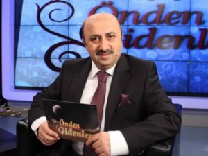 Ömer Döngeloğlu vefat etmeden son sohbetinde hehallik istedi
