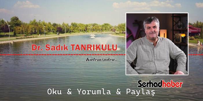 İran Meselesi: Duygusal Reflekslerden Akli ve İslami Bir Duruşa Doğru